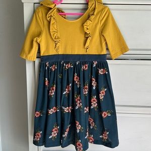 Adelaide original dress